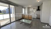 For rent Apartment Toulouse  42 m2 2 pieces