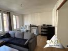 For rent Apartment Chaumont  89 m2 4 pieces