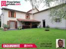 Vente Maison Sermentizon  6 pieces 220 m2