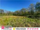 For sale Land Villefranche-sur-cher  6804 m2