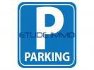 For sale Parking Lille 15 m2