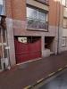 For rent Parking Tourcoing 11 m2