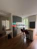 For rent Apartment Paris-19eme-arrondissement 49 m2 2 pieces