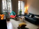 For rent Apartment Paris-10eme-arrondissement  50 m2 2 pieces