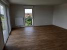 For rent Apartment Valenciennes  74 m2 3 pieces