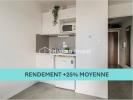For sale Apartment Nantes  19 m2
