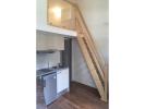 Location Appartement Toulouse  12 m2