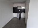 For rent Apartment Mondonville  42 m2 2 pieces