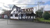 For sale House Surbourg  81 m2 4 pieces