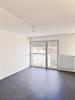 For rent Apartment Freyming-merlebach  80 m2 5 pieces