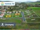 For sale Land Champey 806 m2