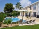 For sale Prestigious house Mougins 247 m2 7 pieces