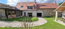 Vente Maison Villemanoche 3 pieces 105 m2