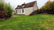 For sale House Thorigny-sur-oreuse  84 m2 5 pieces