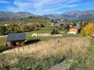 For sale Land Saint-jean-d'arves ALBIEZ-MONTROND 870 m2
