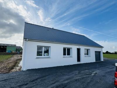 For sale Bourg-blanc 5 rooms 86 m2 Finistere (29860) photo 2