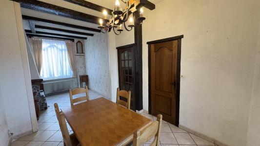 Annonce Vente Maison Tourcoing 59