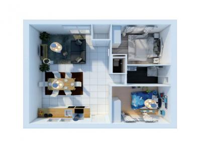 Annonce Vente Maison Roche-blanche 44