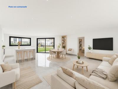 For sale Bruguieres 4 rooms 130 m2 Haute garonne (31150) photo 0