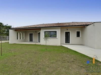 For sale Bruguieres 4 rooms 130 m2 Haute garonne (31150) photo 2