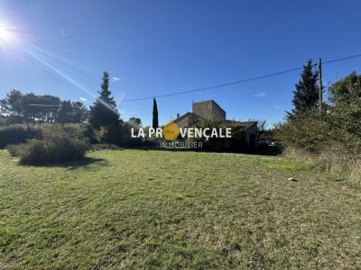 Annonce Vente 5 pices Maison Trets 13