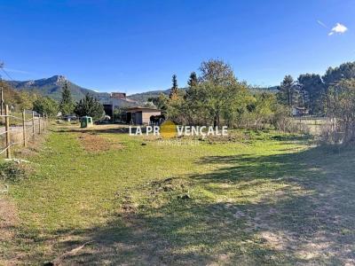 Acheter Maison 194 m2 Trets