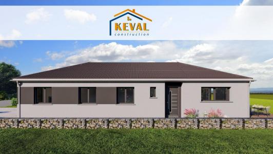 Annonce Vente 4 pices Maison Erckartswiller 67