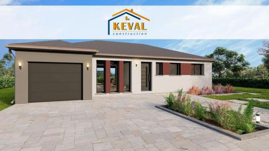 Acheter Maison 80 m2 Dannelbourg