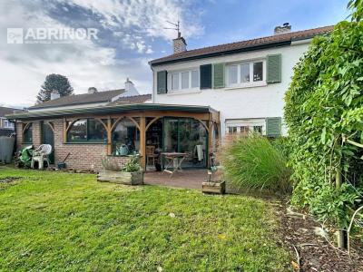 For sale Lambersart 6 rooms 141 m2 Nord (59130) photo 2