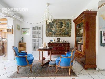 For sale Lambersart 6 rooms 141 m2 Nord (59130) photo 3