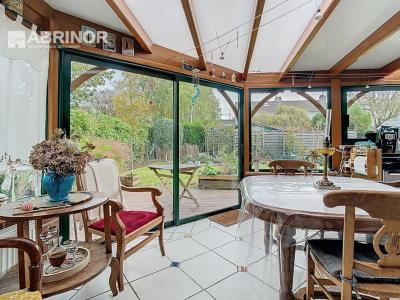 For sale Lambersart 6 rooms 141 m2 Nord (59130) photo 4