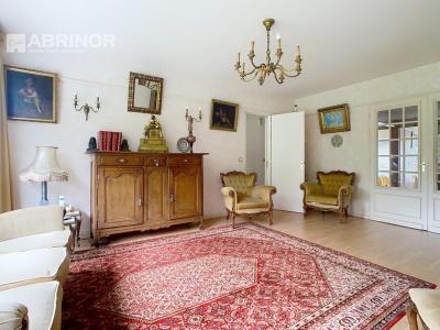 For sale Lambersart 4 rooms 102 m2 Nord (59130) photo 1