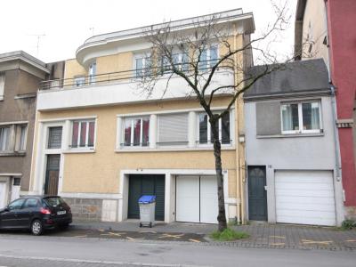 Louer Appartement Nantes 415 euros