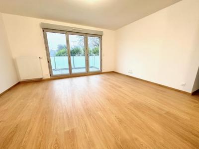 For rent Orvault 3 rooms 65 m2 Loire atlantique (44700) photo 0