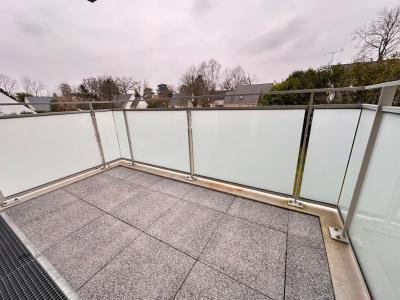 Annonce Location 3 pices Appartement Orvault 44