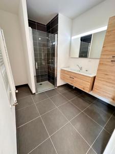 Louer Appartement Orvault Loire atlantique