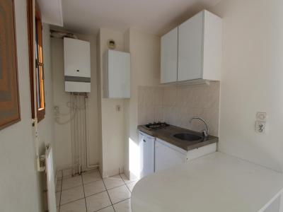 Louer Appartement 26 m2 Nantes