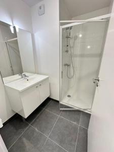 Louer Appartement Nantes Loire atlantique