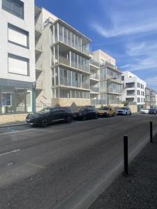 Annonce Location 2 pices Appartement Saint-herblain 44