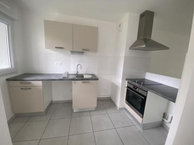 Louer Appartement Saint-herblain 640 euros