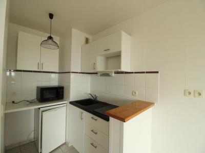 For rent Nantes 2 rooms 36 m2 Loire atlantique (44000) photo 0
