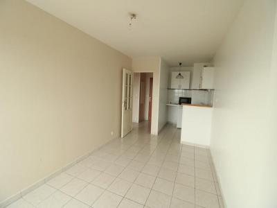 Louer Appartement 36 m2 Nantes