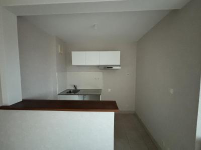 Louer Appartement 46 m2 Nantes