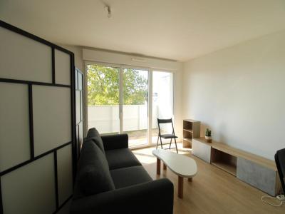 Annonce Location Appartement Saint-herblain 44