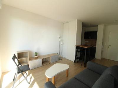 Louer Appartement Saint-herblain 670 euros
