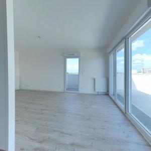 Annonce Location 4 pices Appartement Nantes 44