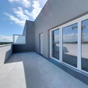 Louer Appartement 79 m2 Nantes