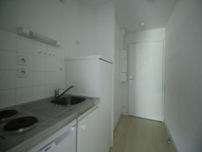 Louer Appartement 18 m2 Nantes