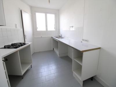 Louer Appartement 86 m2 Nantes