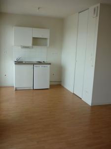 Louer Appartement 47 m2 Nantes